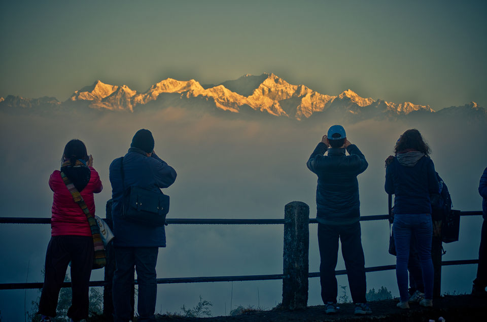 Photo of A name that attracts almost everyone is #Darjeeling by Rupa Majumder