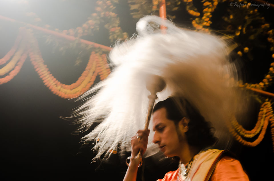 Photo of The city of Moksha for Hindus since centuries--An Ultimate Pilgrimage #Varanasi by Rupa Majumder