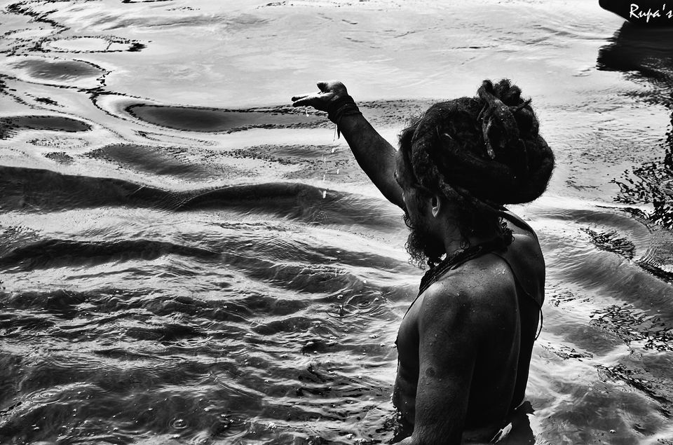Photo of The city of Moksha for Hindus since centuries--An Ultimate Pilgrimage #Varanasi by Rupa Majumder