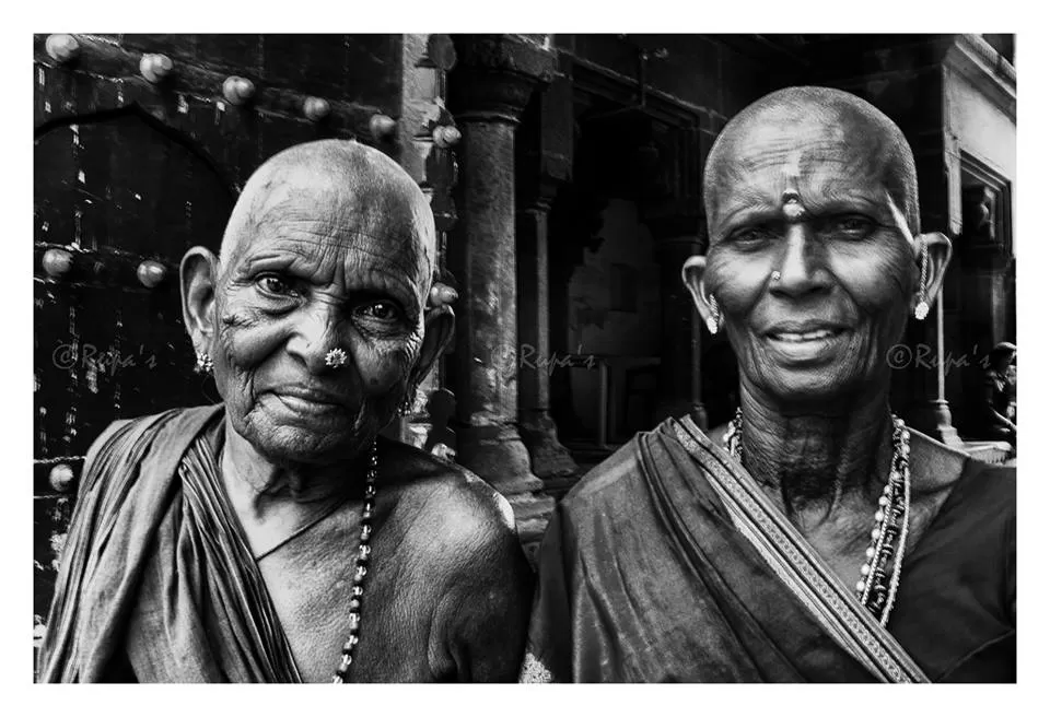 Photo of Sarnath, Varanasi, Uttar Pradesh, India by Rupa Datta Majumder