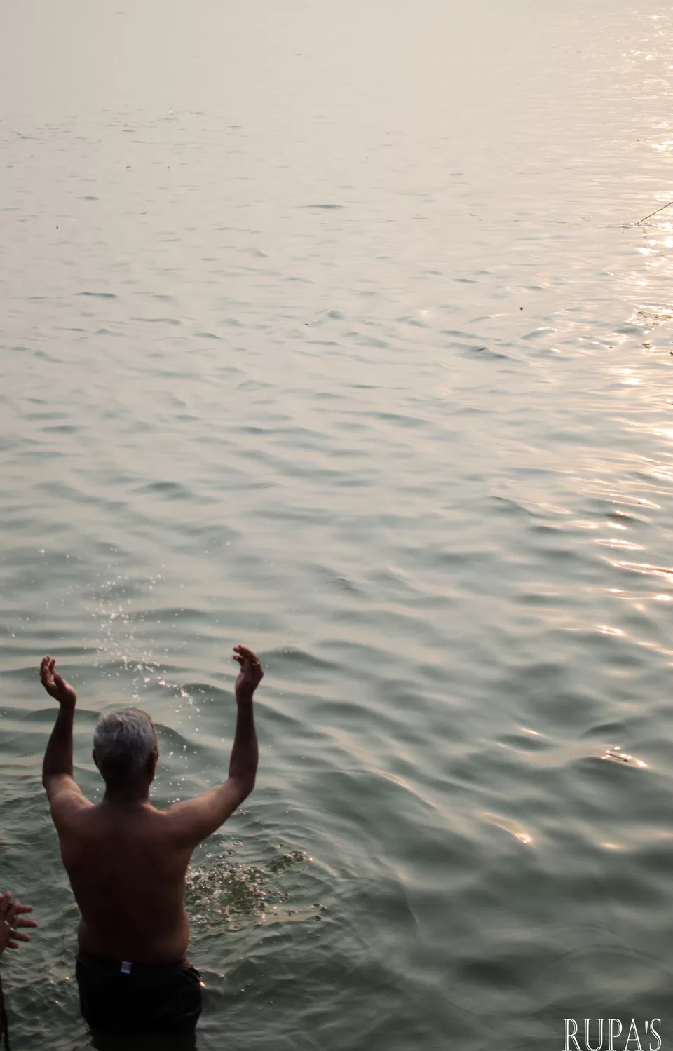 Photo of Sarnath, Varanasi, Uttar Pradesh, India by Rupa Datta Majumder