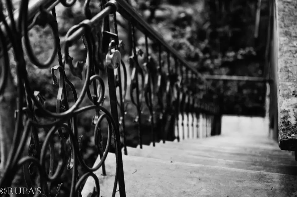 Photo of itachuna rajbari, Polba - Khanyan Road, Sankpur, West Bengal, India by Rupa Datta Majumder