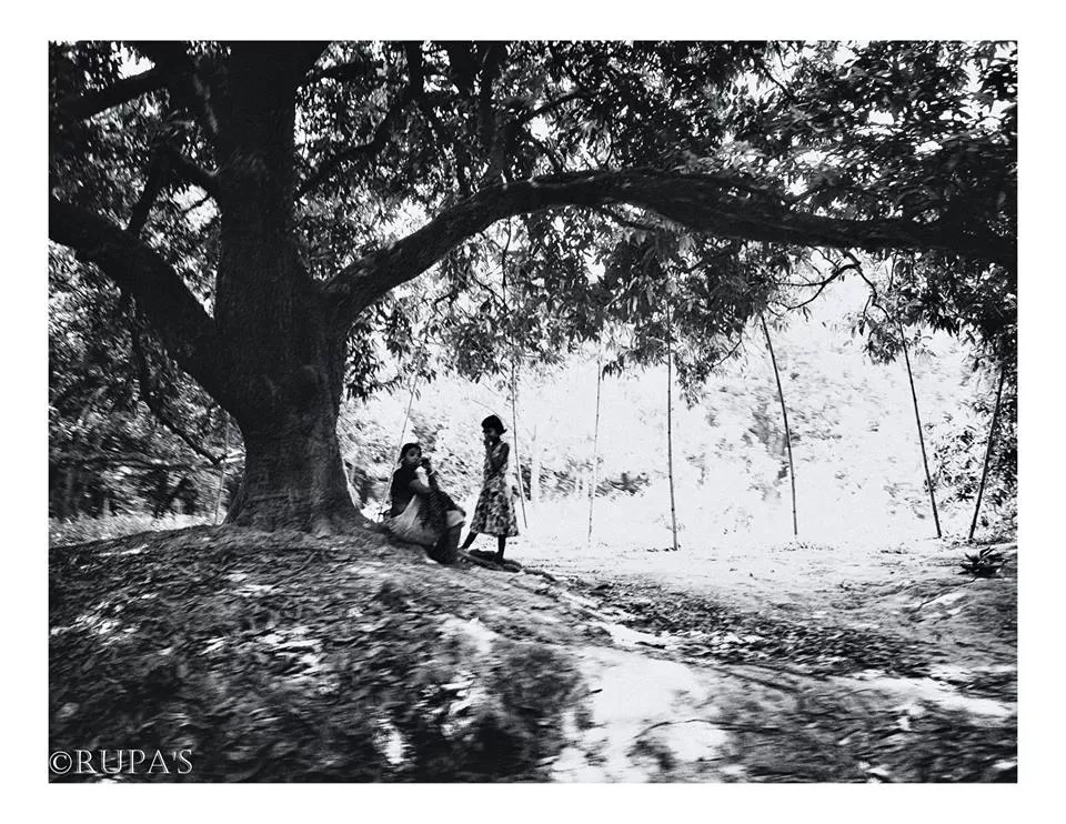 Photo of HANGESHWAR TEMPLE, Hanga, Maharashtra, India by Rupa Datta Majumder