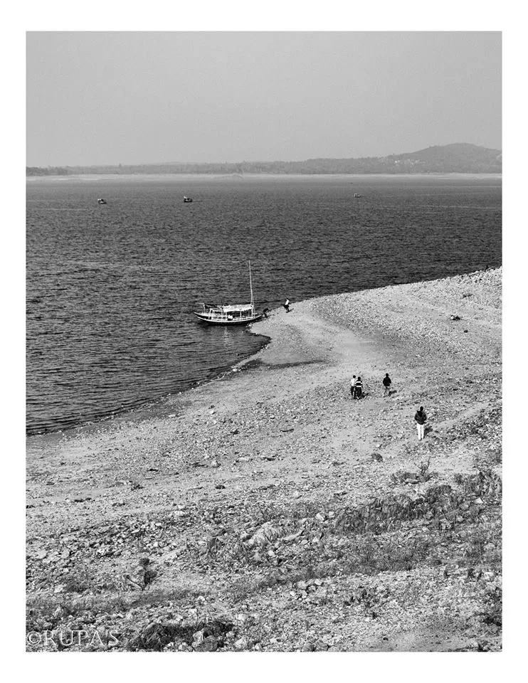 Photo of Mukutmanipur, West Bengal, India by Rupa Datta Majumder