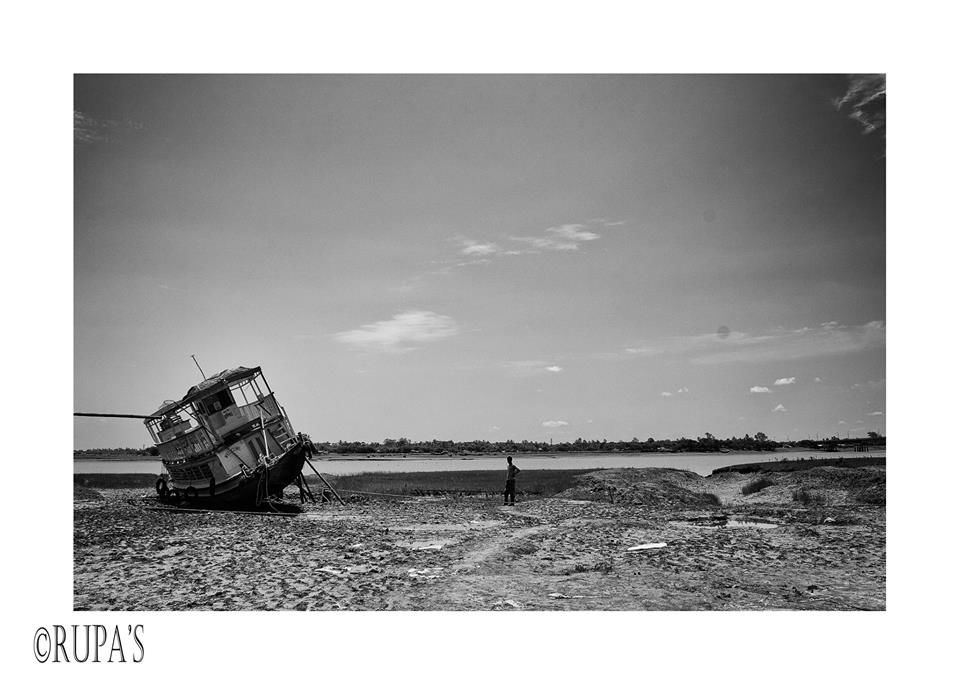 Photo of Jharkhali, Lot No 126, West Bengal, India by Rupa Datta Majumder