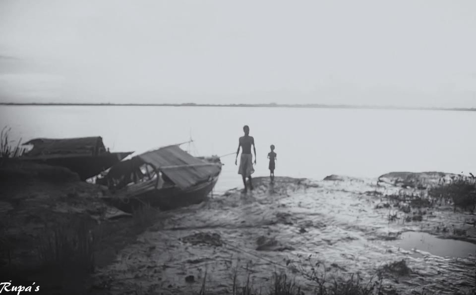 Photo of Deulti, West Bengal, India by Rupa Datta Majumder