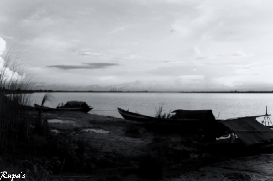 Photo of Deulti, West Bengal, India by Rupa Datta Majumder