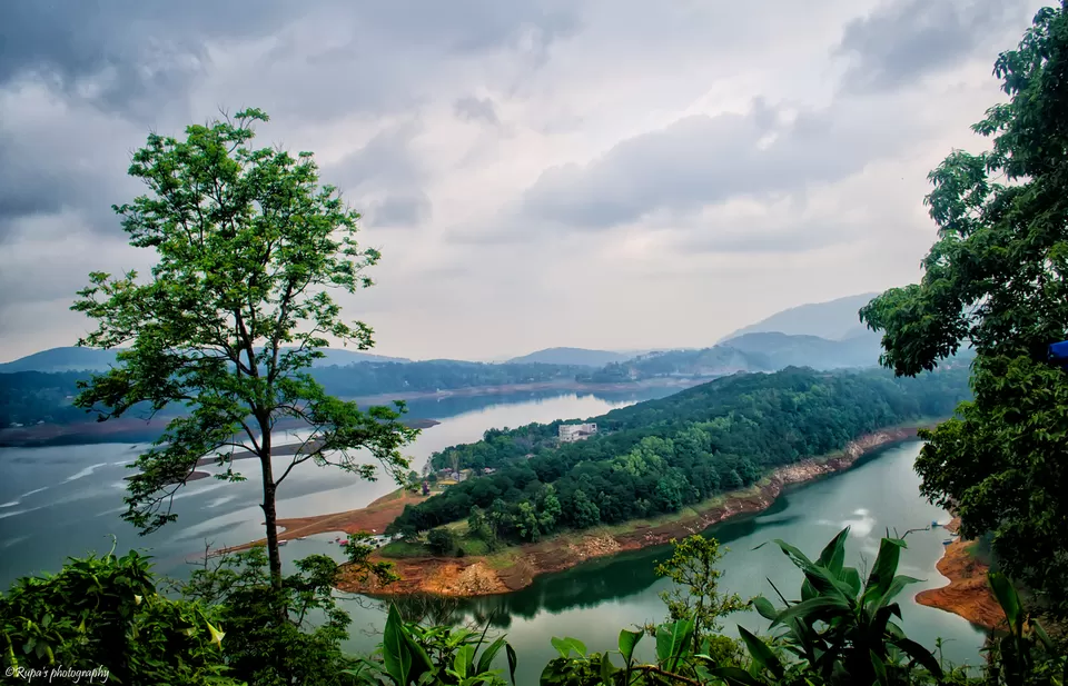 Photo of Shillong, Meghalaya, India by Rupa Datta Majumder