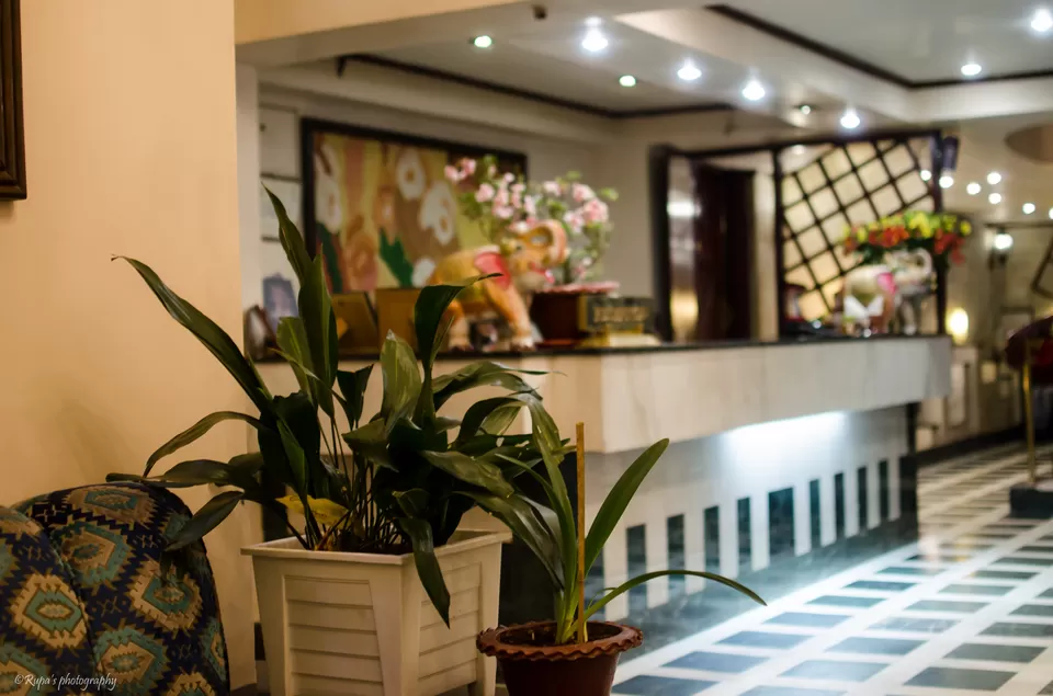 Photo of Shillong, Meghalaya, India by Rupa Datta Majumder