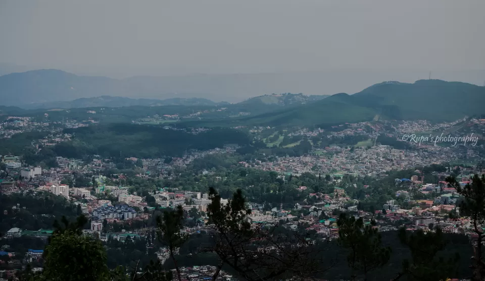 Photo of Shillong, Meghalaya, India by Rupa Datta Majumder