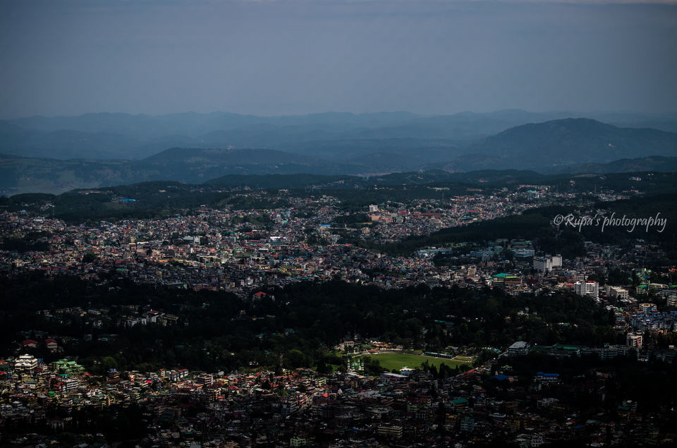 Photo of Shillong, Meghalaya, India by Rupa Majumder