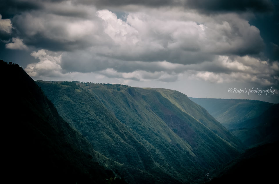 Photo of Shillong, Meghalaya, India by Rupa Majumder