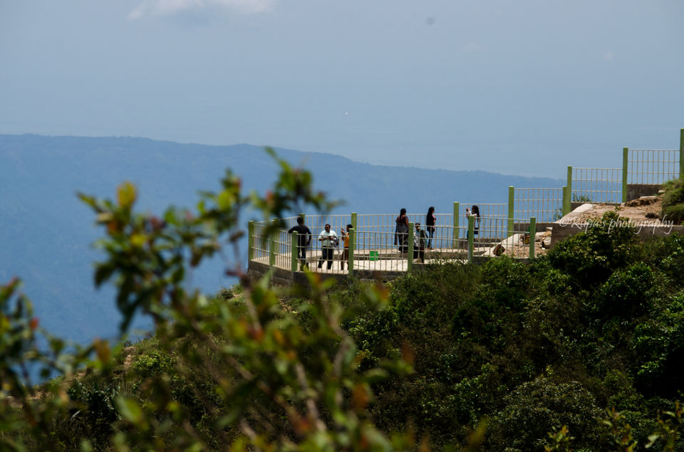 Photo of Shillong, Meghalaya, India by Rupa Majumder