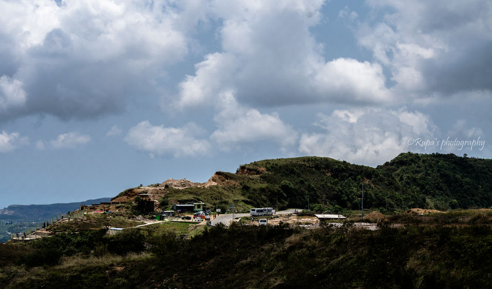 Photo of Shillong, Meghalaya, India by Rupa Majumder
