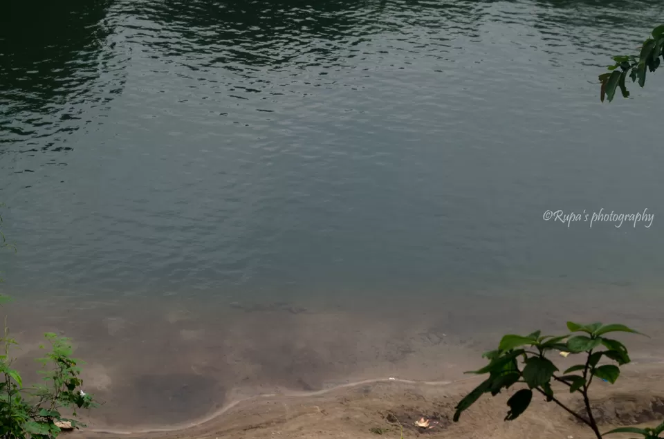 Photo of Dawki, Meghalaya, India by Rupa Datta Majumder