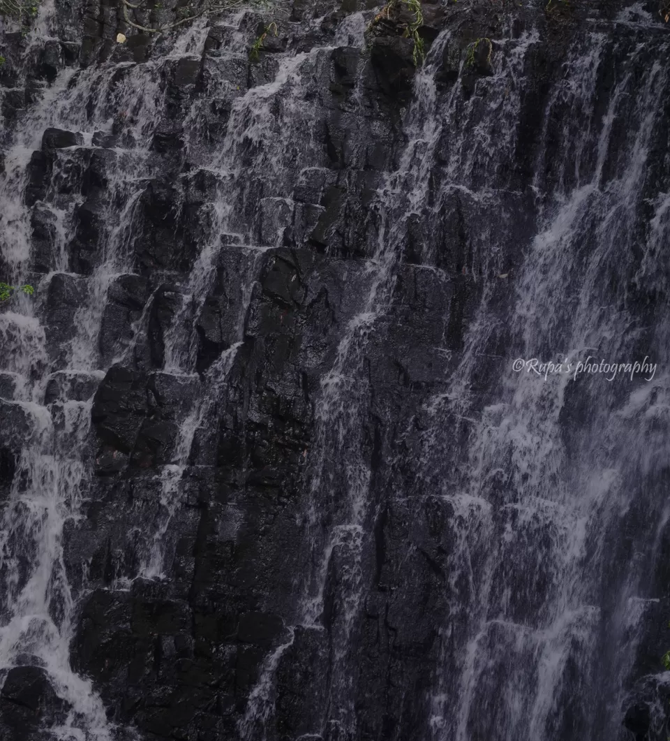 Photo of Elephant Falls, Shillong, Meghalaya, India by Rupa Datta Majumder