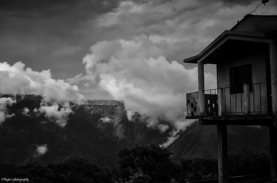 Photo of Shillong, Meghalaya, India by Rupa Datta Majumder