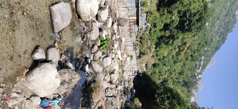 Photo of Jammu Tawi By Gopika S kumar