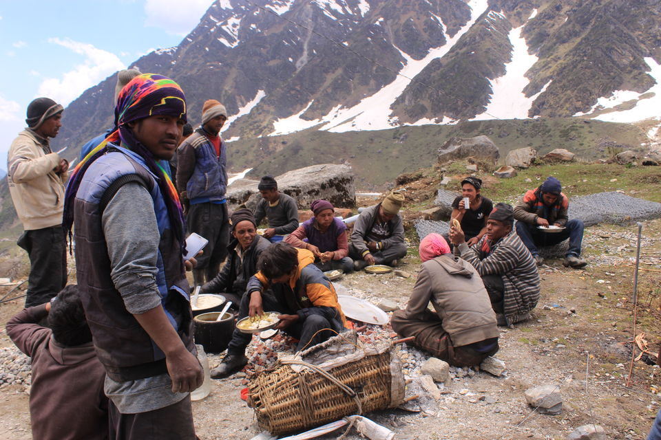 Photo of Kedarnath- A Journey Within! by Rishabh Sharma