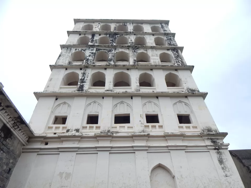 Photo of really cool & peace place by Nandan Priyadarshi