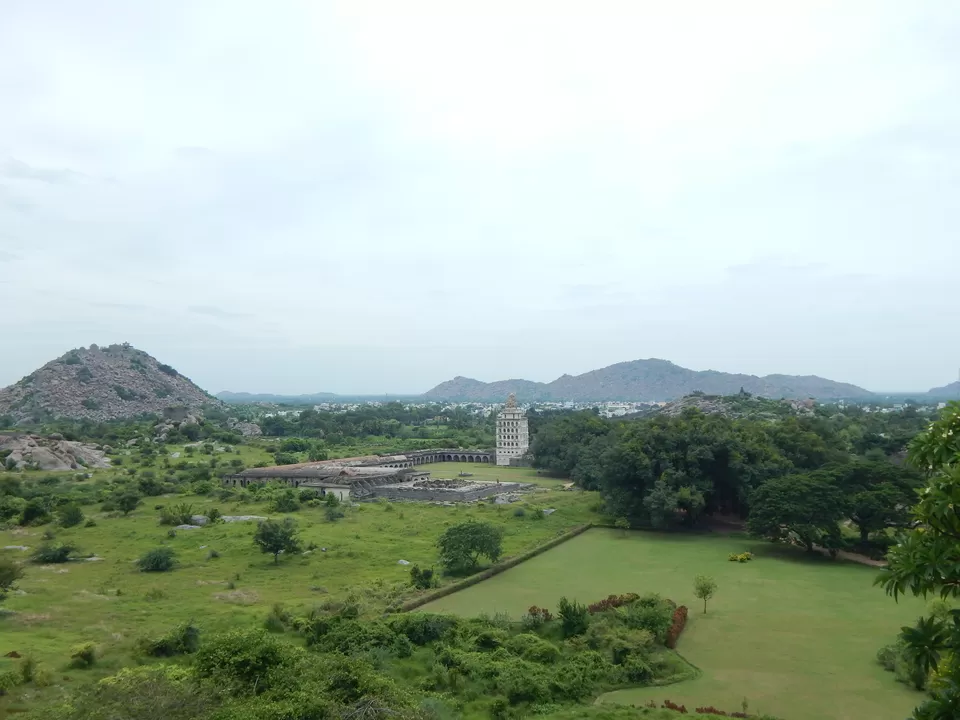 Photo of history is calling you by Nandan Priyadarshi