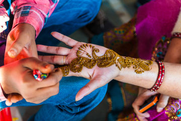 Photo of Dakshinachitra: South Indian culture at one place. 1/13 by Nandan Priyadarshi
