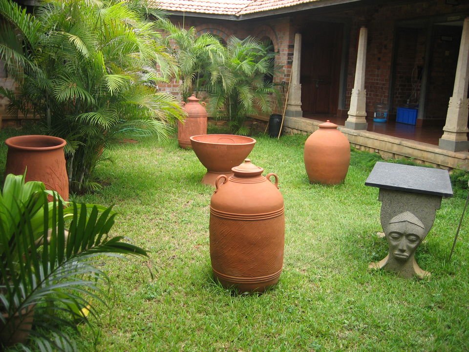 Photo of Dakshinachitra: South Indian culture at one place. 4/13 by Nandan Priyadarshi
