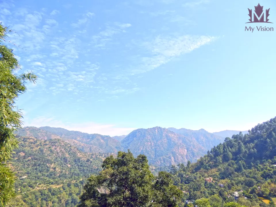 Photo of Kathgodam, Haldwani, Uttarakhand, India by Nandan Priyadarshi