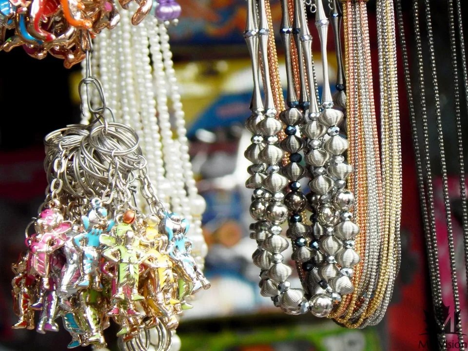 Photo of Mall Road, Mall Rd, Mallital, Nainital, Uttarakhand, India by Nandan Priyadarshi