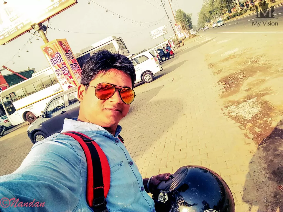 Photo of Rudrapur, Rudrapur, Uttarakhand, India by Nandan Priyadarshi