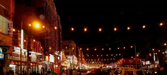 Photo of Agra, Uttar Pradesh, India by Nandan Priyadarshi