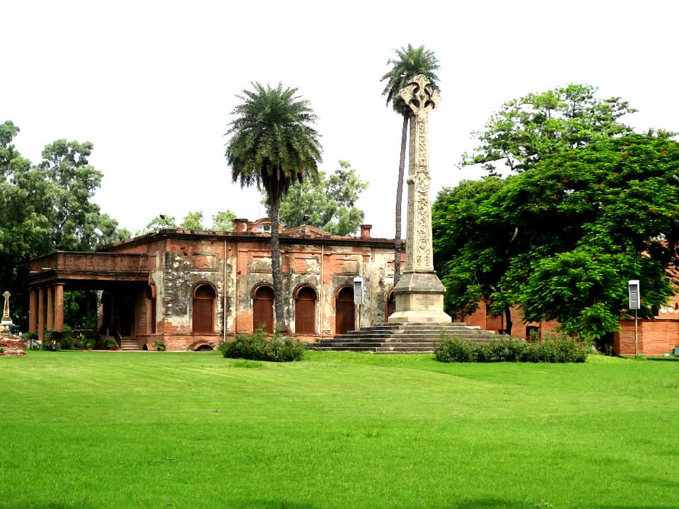 Photo of SOLO Bike Ride To Lucknow – City of Nawabs 4/5 by Nandan Priyadarshi