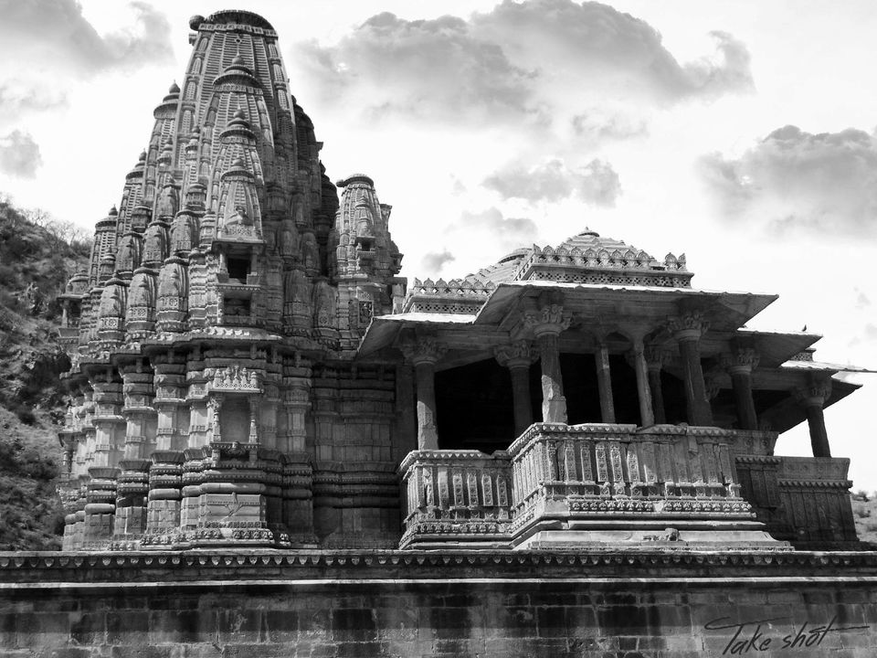 Photo of Drive to Bhangarh – A story with ghosts 2/9 by Nandan Priyadarshi