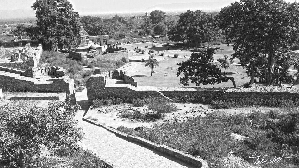 Photo of Drive to Bhangarh – A story with ghosts 8/9 by Nandan Priyadarshi