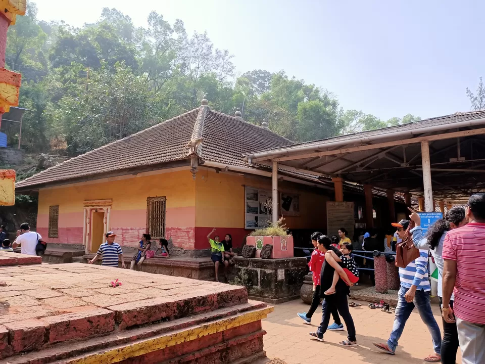 Photo of Harihareshwar, Maharashtra, India by Rama Kant Gupta