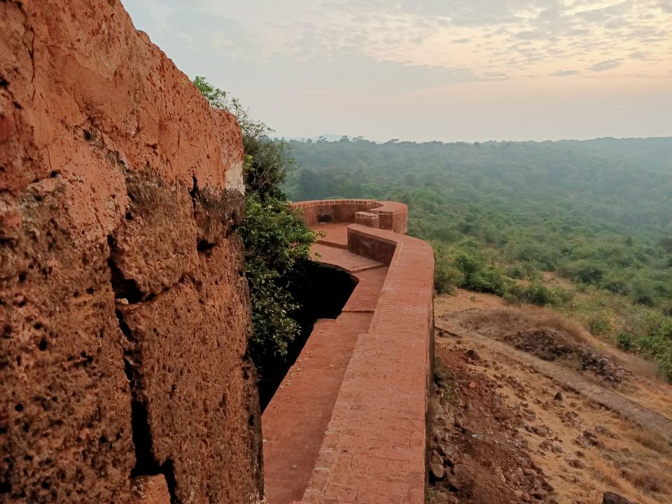 Photo of Konkan Trip for unexplored beaches, historical forts and water sports, with scuba diving by Rama Kant Gupta