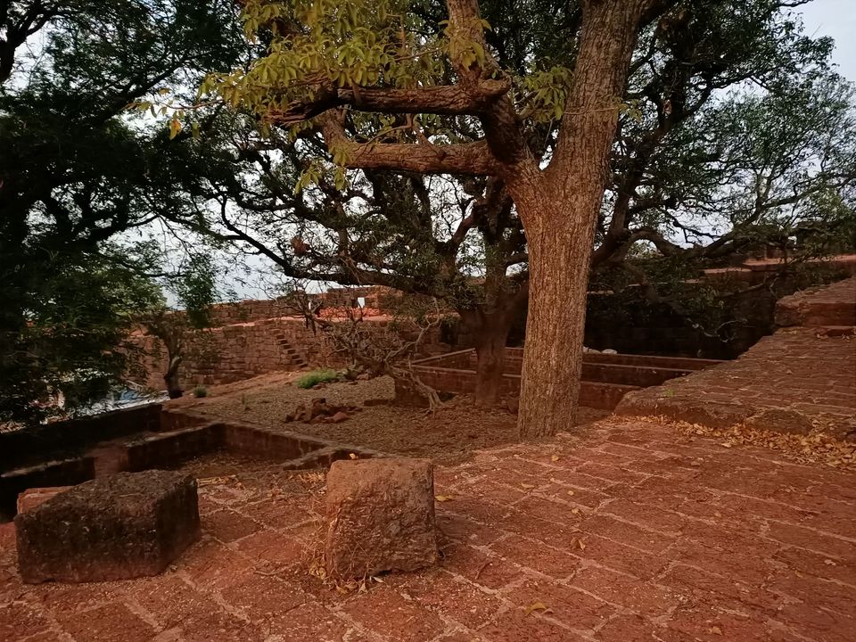 Photo of Konkan Trip for unexplored beaches, historical forts and water sports, with scuba diving by Rama Kant Gupta