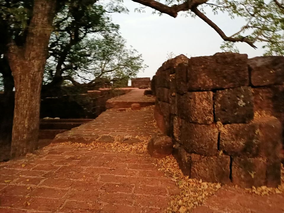 Photo of Konkan Trip for unexplored beaches, historical forts and water sports, with scuba diving by Rama Kant Gupta
