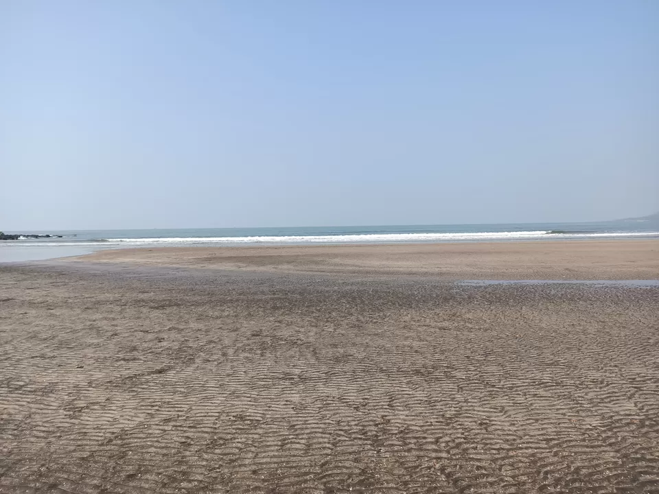 Photo of Padale Beach, Maharashtra by Rama Kant Gupta