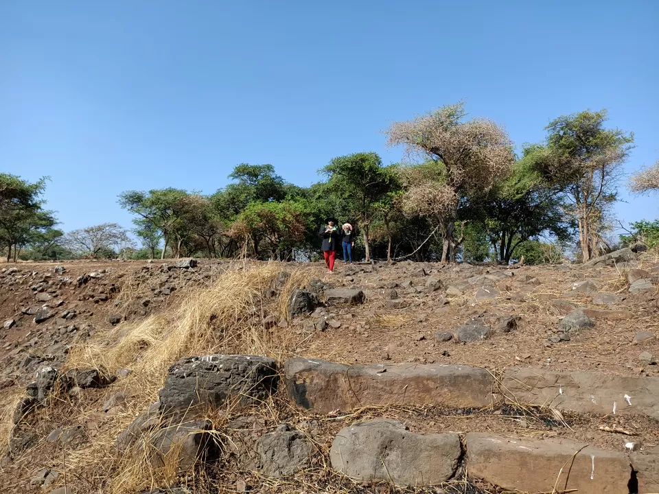 Photo of Suvarnadurga Fort, Dapoli, Maharashtra, India by Rama Kant Gupta
