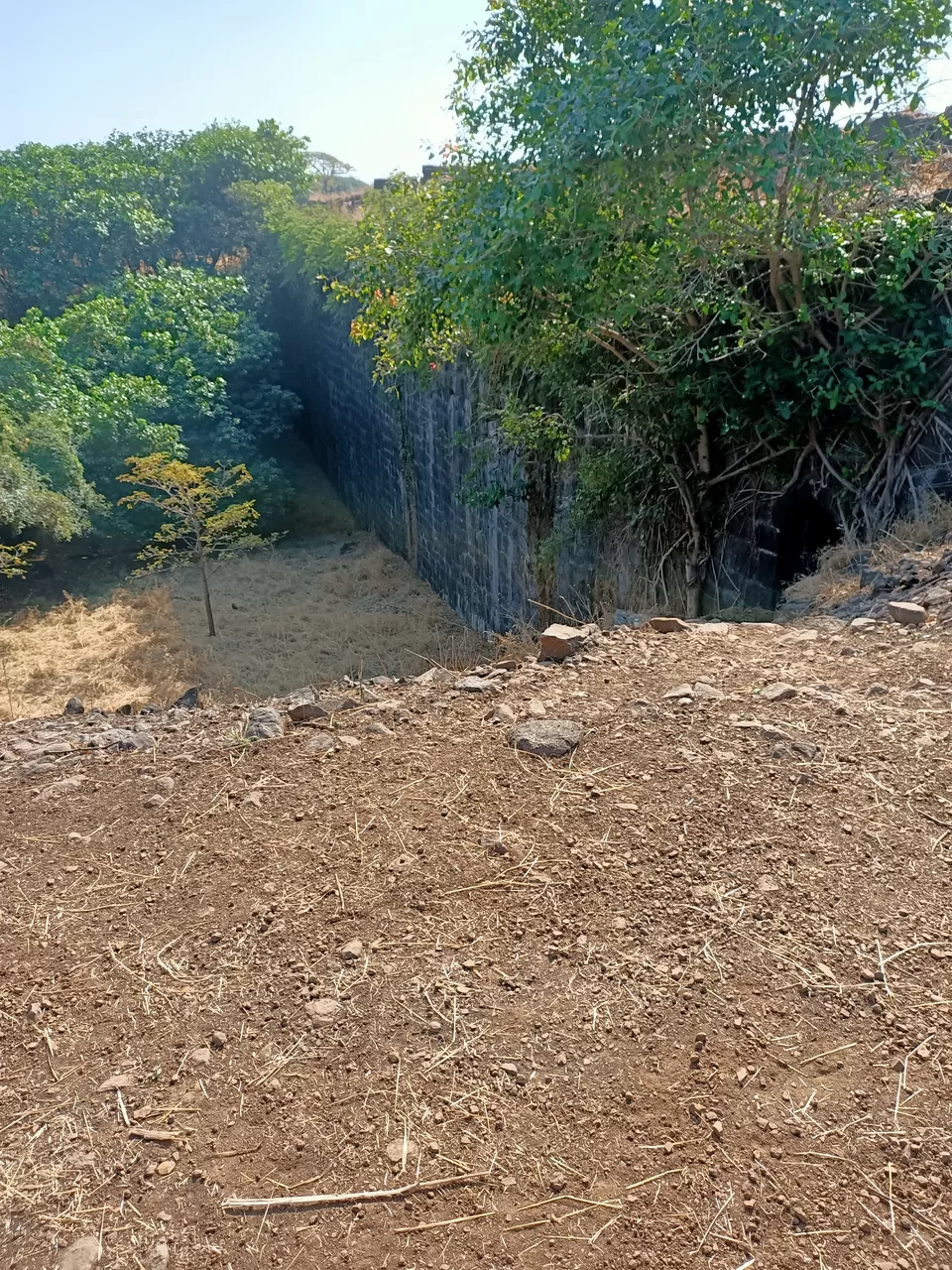Photo of Suvarnadurga Fort, Dapoli, Maharashtra, India by Rama Kant Gupta