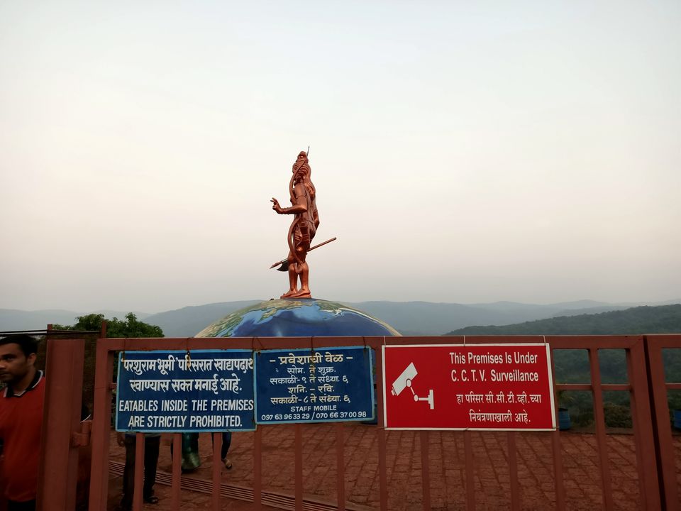 Photo of Konkan Trip for unexplored beaches, historical forts and water sports, with scuba diving by Rama Kant Gupta