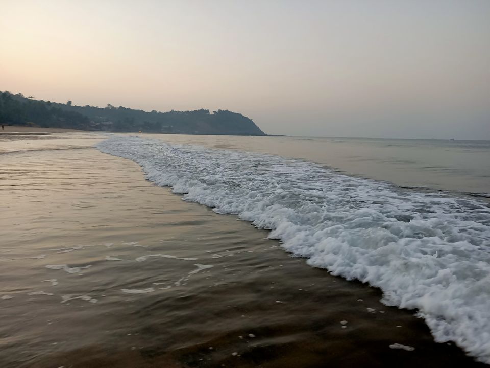 Photo of Dabhol Dhopave Ferry Service, Dabhol, Maharashtra, India by Rama Kant Gupta