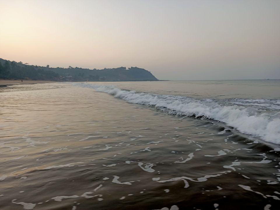 Photo of Dabhol Dhopave Ferry Service, Dabhol, Maharashtra, India by Rama Kant Gupta