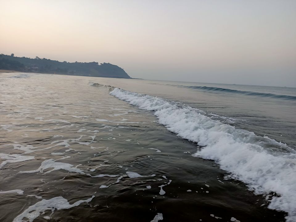 Photo of Dabhol Dhopave Ferry Service, Dabhol, Maharashtra, India by Rama Kant Gupta