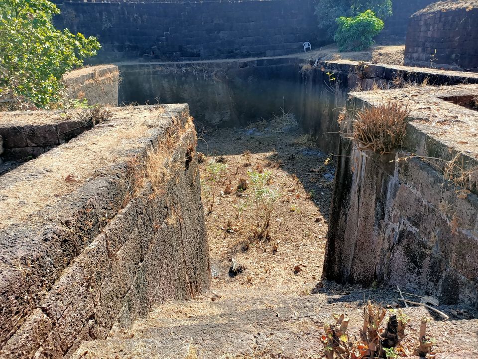 Photo of Konkan Trip for unexplored beaches, historical forts and water sports, with scuba diving by Rama Kant Gupta