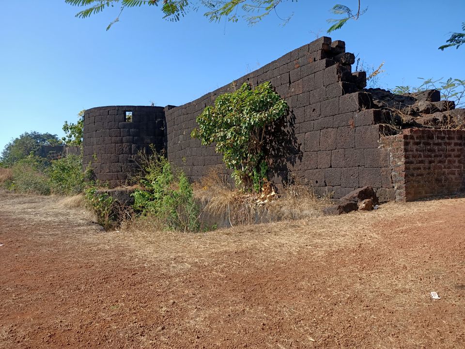 Photo of Konkan Trip for unexplored beaches, historical forts and water sports, with scuba diving by Rama Kant Gupta