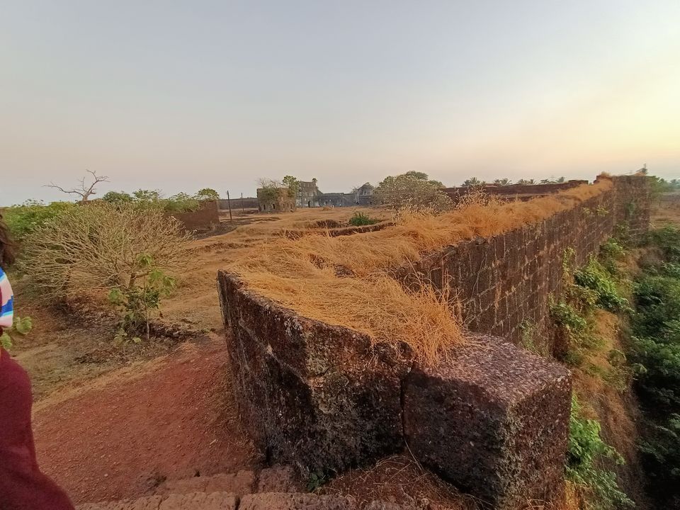 Photo of Jaigad - Tawsal Ferry Boat, Maharashtra State Highway 4, Jaigad, Maharashtra, India by Rama Kant Gupta