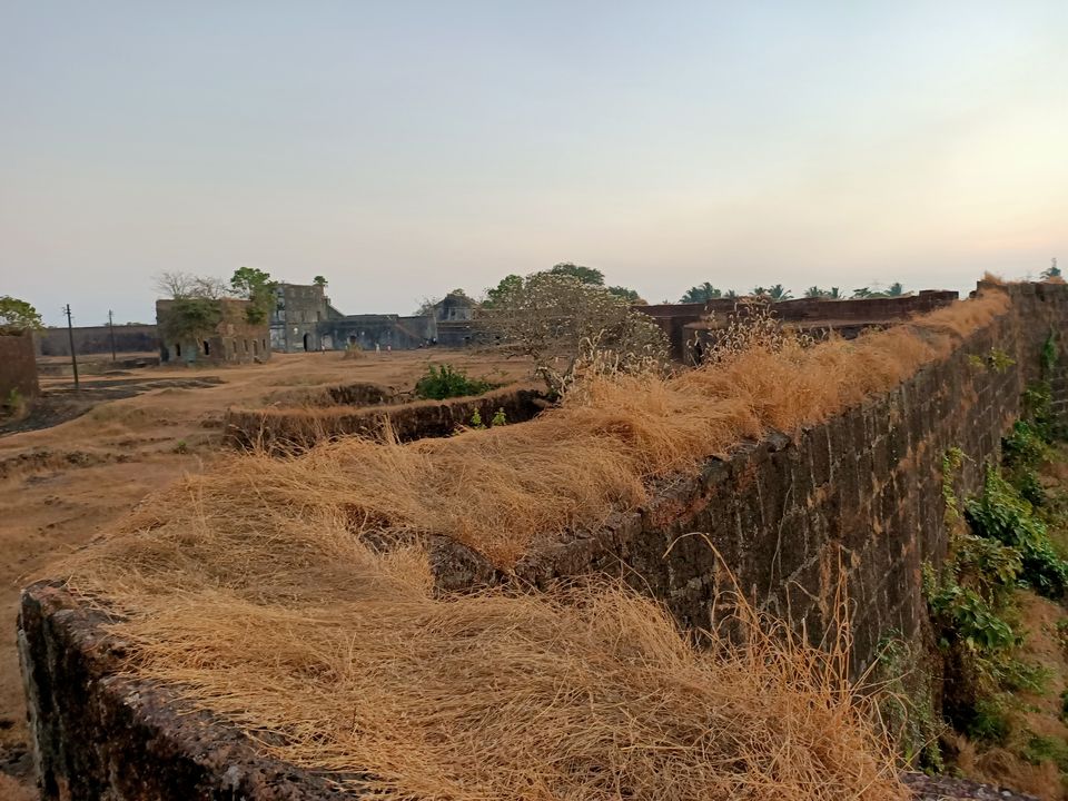 Photo of Jaigad - Tawsal Ferry Boat, Maharashtra State Highway 4, Jaigad, Maharashtra, India by Rama Kant Gupta