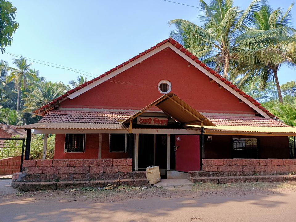 Photo of Konkan Trip for unexplored beaches, historical forts and water sports, with scuba diving by Rama Kant Gupta